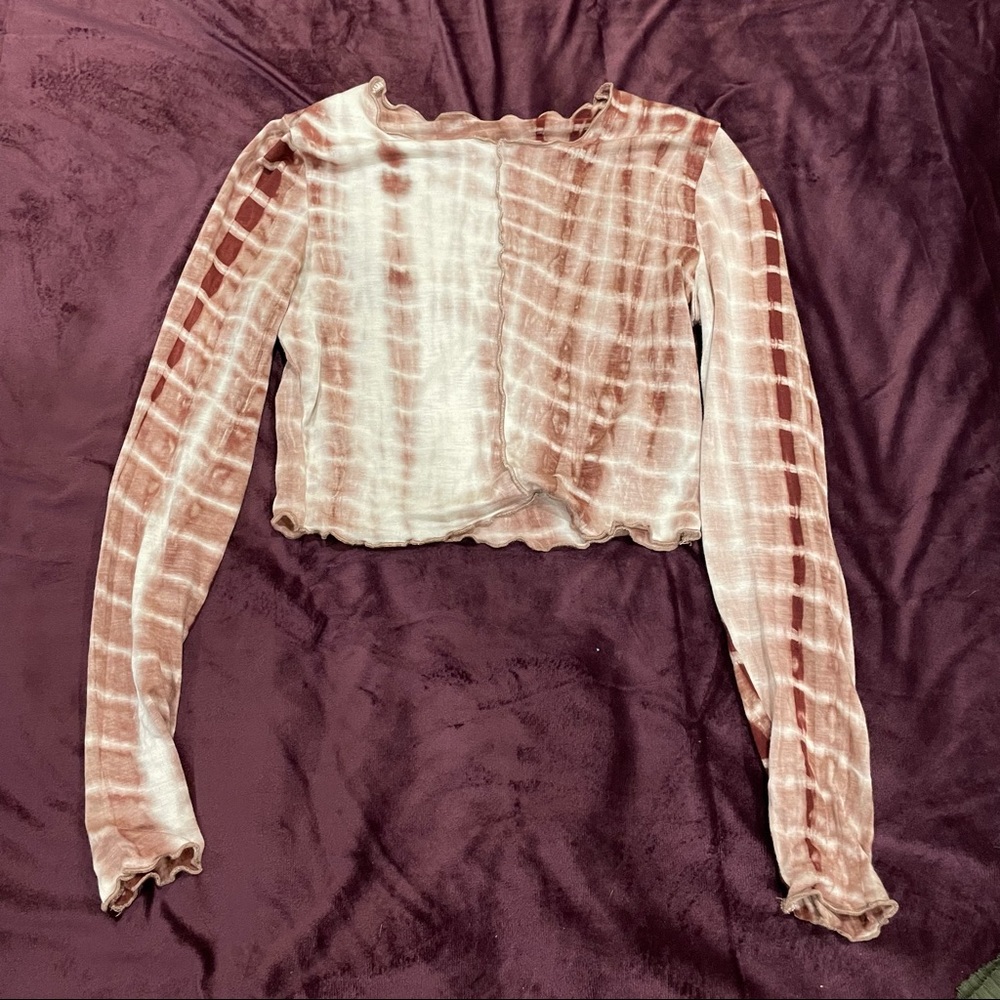 long sleeve shein